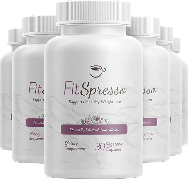 FitSpresso official website