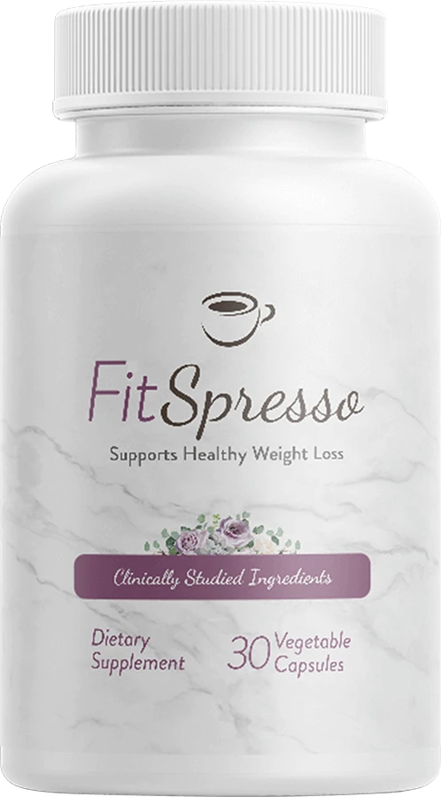 FitSpresso supplement